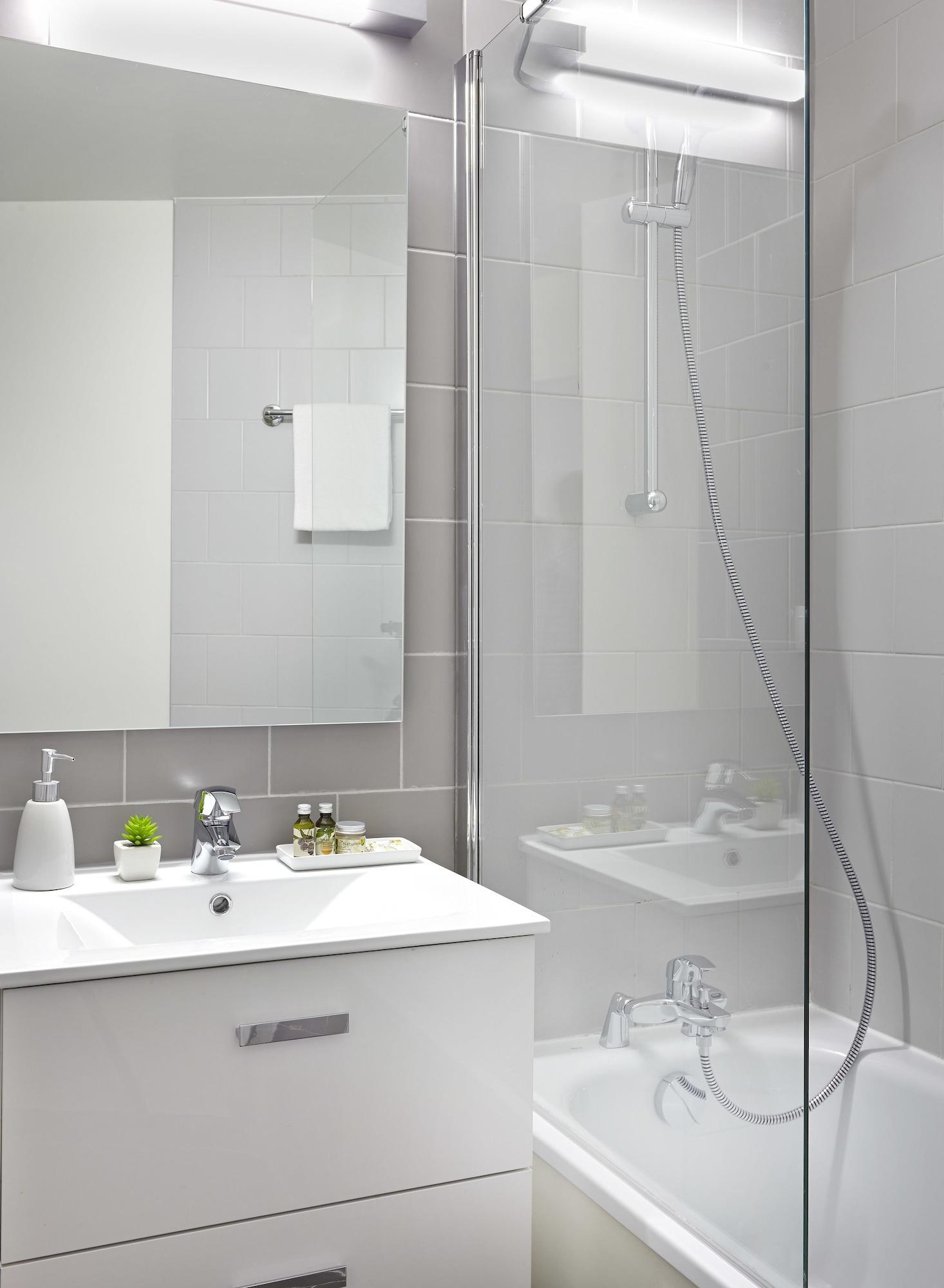 Citadines Presqu'Ile Lyon Aparthotel Екстериор снимка