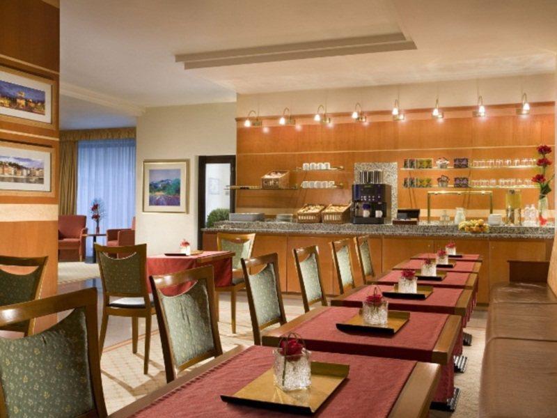 Citadines Presqu'Ile Lyon Aparthotel Екстериор снимка