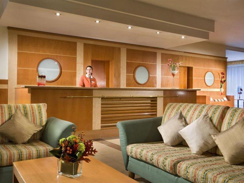Citadines Presqu'Ile Lyon Aparthotel Екстериор снимка