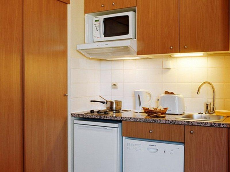 Citadines Presqu'Ile Lyon Aparthotel Екстериор снимка