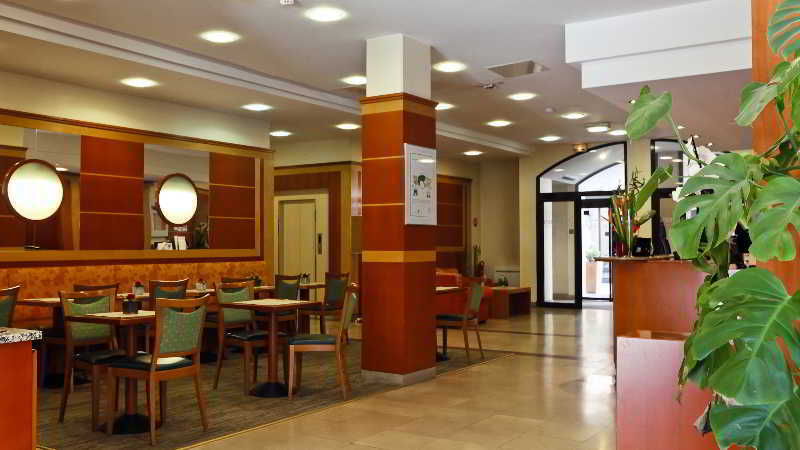 Citadines Presqu'Ile Lyon Aparthotel Екстериор снимка