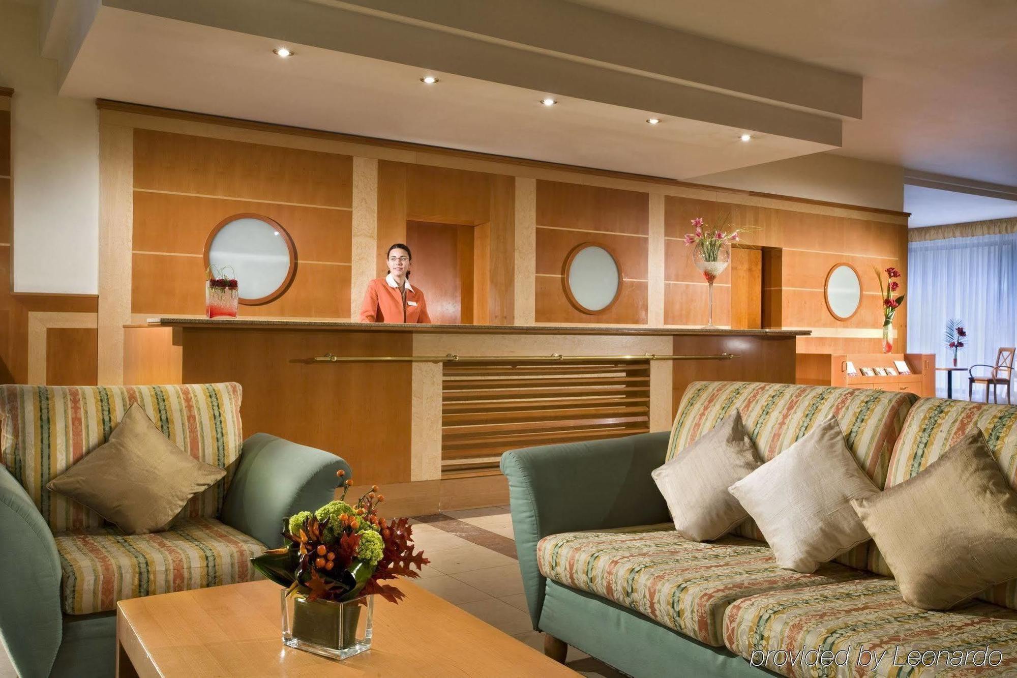 Citadines Presqu'Ile Lyon Aparthotel Екстериор снимка