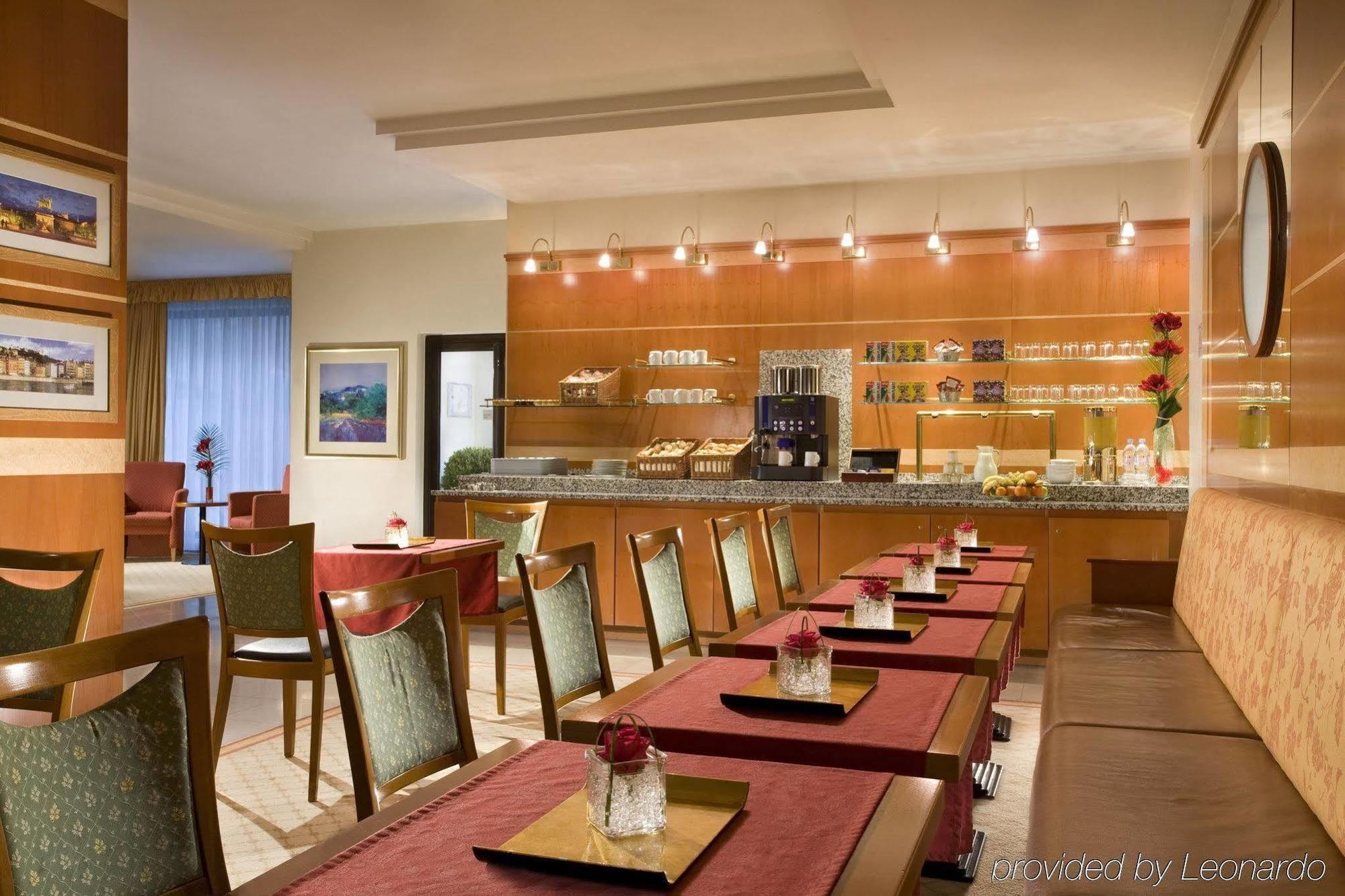 Citadines Presqu'Ile Lyon Aparthotel Екстериор снимка