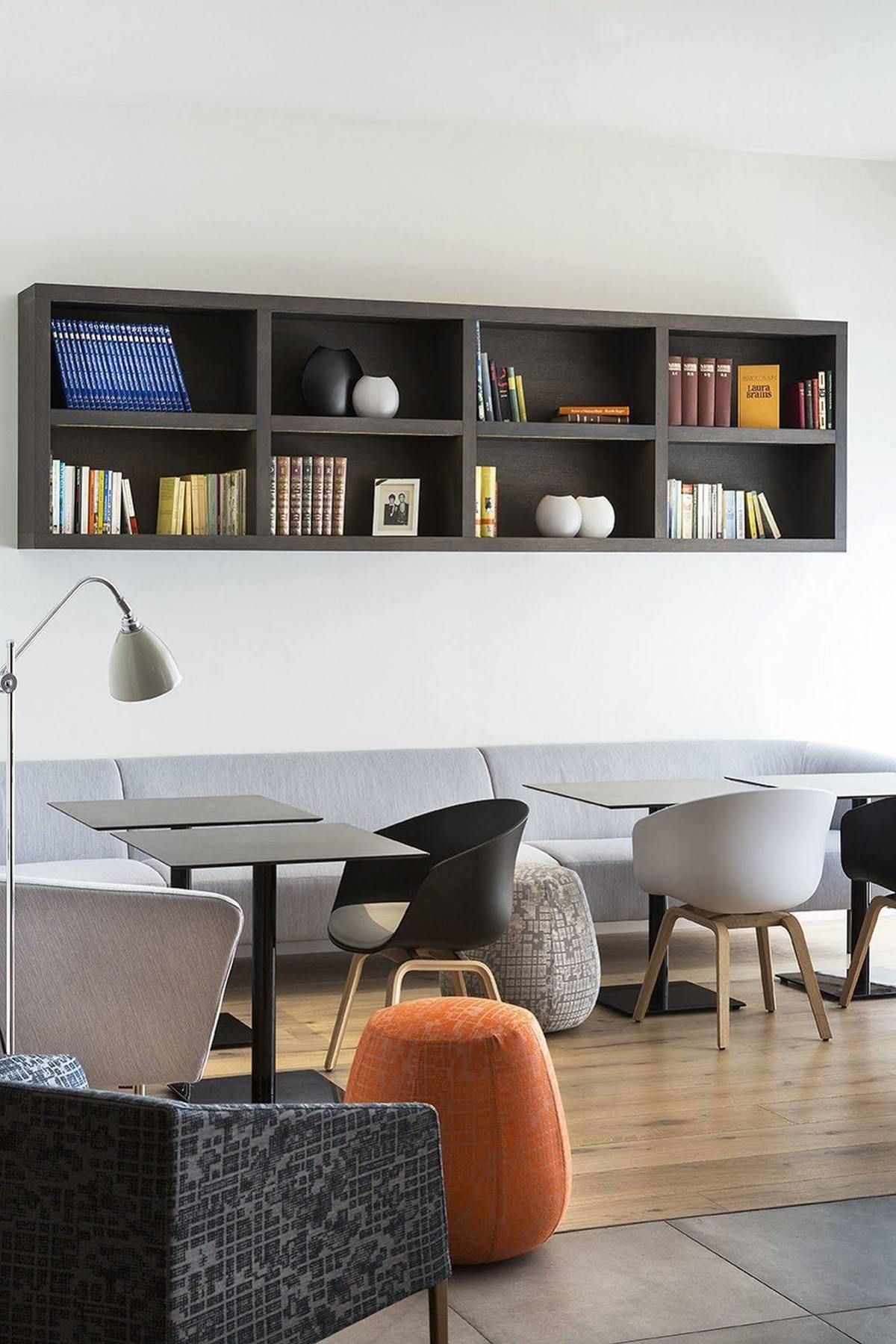 Citadines Presqu'Ile Lyon Aparthotel Екстериор снимка