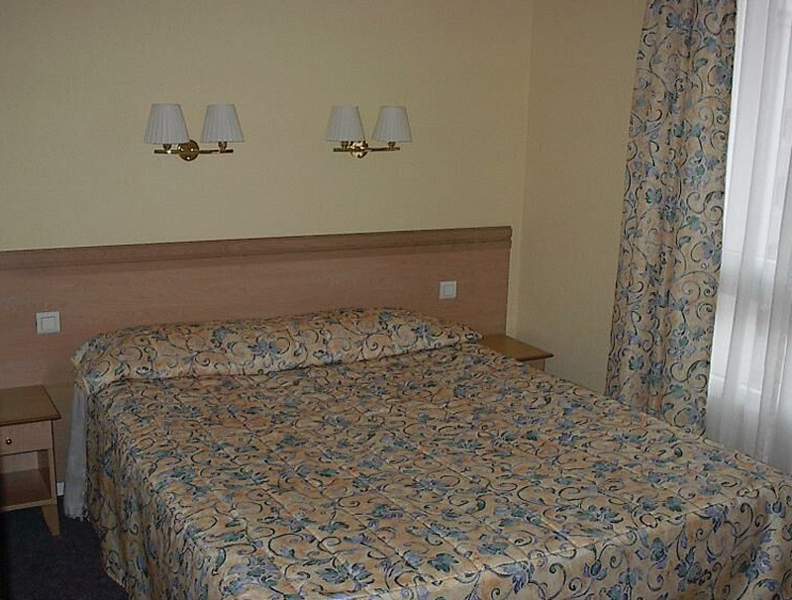Citadines Presqu'Ile Lyon Aparthotel Екстериор снимка